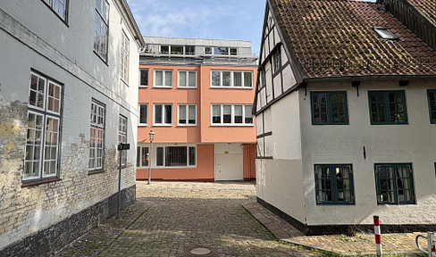 2 Zimmer-Wohnung geeignet für Studenten WG