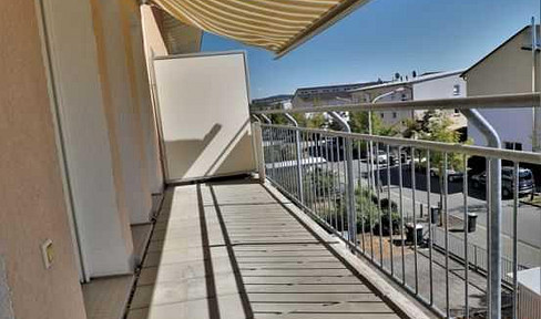 Helles und familienfreundliches Haus mit südöstlich ausgerichtetem Garten
