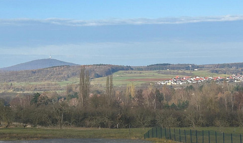 Neubaugebiet Wieseck! Exklusiv 1.300 m², voll erschlossen & sofort bebaubar