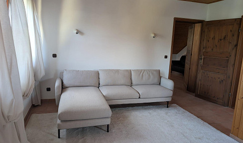 Stilvolle Maisonette-Wohnung in Bonn-Ippendorf: 3-Zimmer-Wohnung