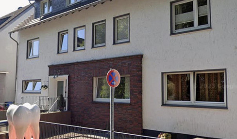 Ruhige 3,5-Zimmer-Wohnung mitten in Oberhausen – mit viel Potenzial