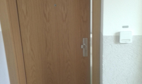 Schöne 3,5 Zimmer Wohnung im Herzen von Wanne