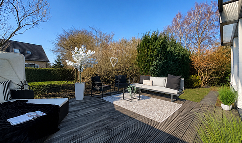 Property with no ongoing charges in Bergheim: Completely renovated single-family home.