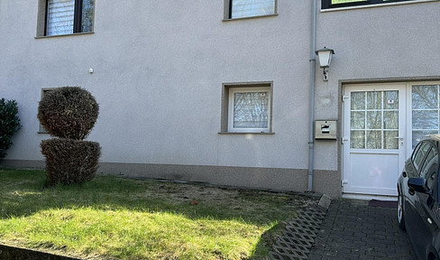 Beautiful house with a separate apartment or office space in Elberfeld.