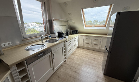 4ZKB Maisonettewhg., Stellplatz, Moritzberg