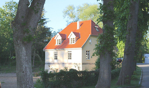 Maisonette/Wohnung an der Lübecker Bucht zwischen Scharbeutz und Eutin