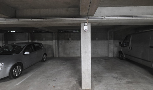 2x Tiefgaragenstellplätze und 3x Tiefgaragen-Duplexstellplätze Kurz oder langfristig zu vermieten