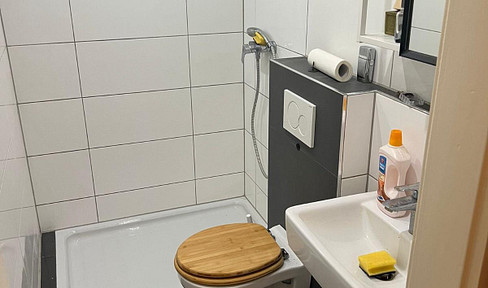 36qm Appartment in zentraler lage von Düsseldorf Unterbach