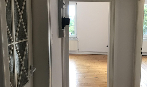 Bielefeld Zentrum Altbau 65 qm