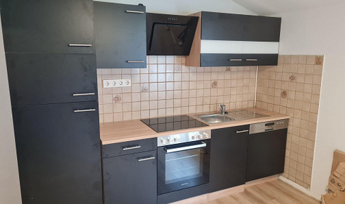 moderne 3,5-Zi fussläufig zum Bahnhof, 72479 Strassberg