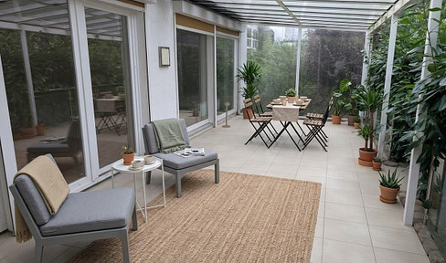 Dein neues Zuhause mit Balkon, Garten & perfekter Anbindung! (U-Bahn in 10 Min)