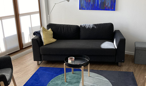 A hidden gem between Kühlungsborn and Warnemünde.