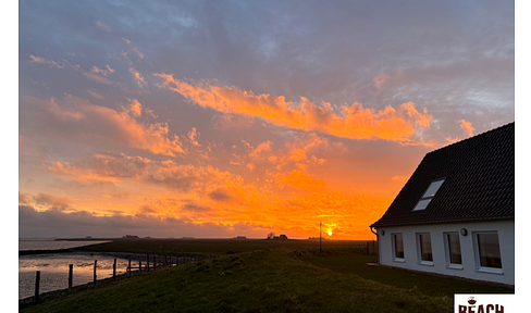 TAO BEACH HOUSE - der Logenplatz am Meer