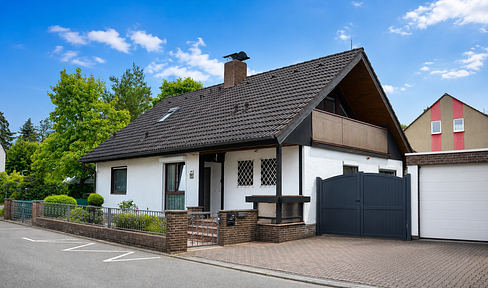 A home that offers more. Stylish, spacious, and versatile.