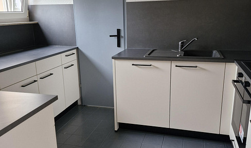 4 Zimmer Wohnung