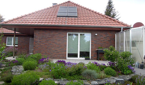 Top Winkelbungalow mit ausgebauten DG