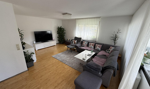 2 Zimmer Eigentumswohnung mit Balkon in Aalen - Unterkochen