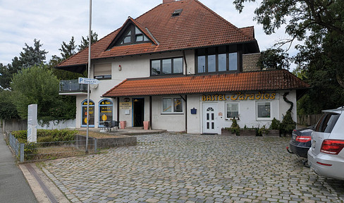 Gewerbeobjekt Fürth Unterfarrnbach