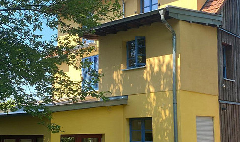 Ökologisch saniertes Energiesparhaus mit Charme - Privatverkauf