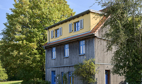 Ökologisch saniertes Energiesparhaus mit Charme - Privatverkauf