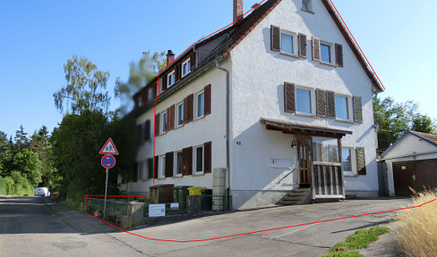 Großzügiges Familienhaus mit Garten, 8 Zimmern und drei Wohnebenen in ruhiger Lage - Privatverkauf
