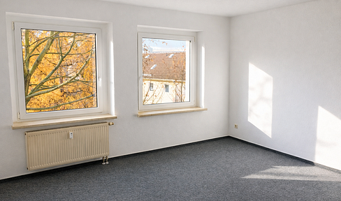 Solid investment: Well-maintained one-bedroom apartment with a long-term tenant.
