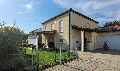 Traumhaus in bester Lage in Gaimersheim