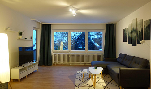 3.5-room apartment available for rent in Freudenstadt.