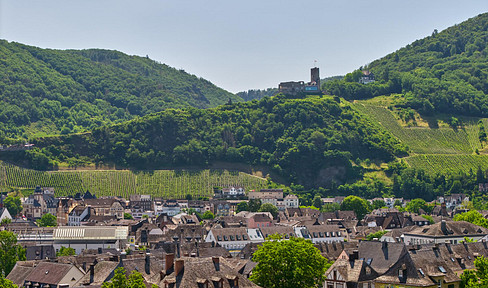 Baugrundstück in Bestlage: Sonne, Ruhe und Aussicht
