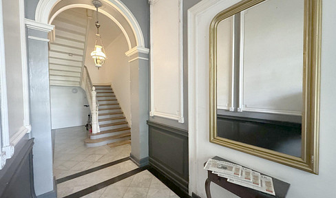 Schöne 1-Zimmer Studentenwohnung in Bonner Bestlage