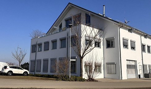 Leinfelden - Kleine Einheit Teilmöbliert - 120 m2 bis 240m2 Büro  / tolle Lage