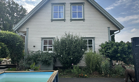 Einfamilienhaus