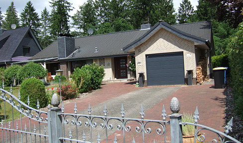Einfamilienhaus