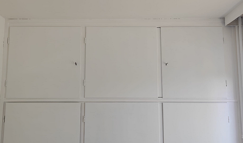 2 Zimmer Wohnung mit Balkon Nähe Uni/Uniklinik Lübeck Sankt Jürgen