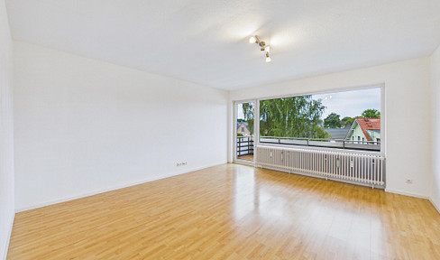 *** Schmuckstück in Osternburg *** Es lohnt sich! ***