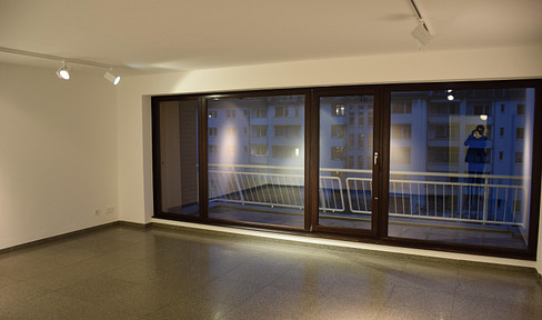 Büro-/Showroom in Toplage KWS Mode Fashion-Square
