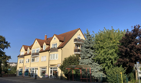Charmantes Zuhause in guter Lage von Döbeln