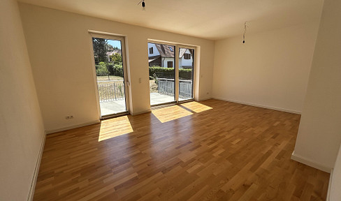 Reihenmittelhaus | ab 01.11.26 | 203 m² | Garten | 2 Garagen | EBK | Frensdorf