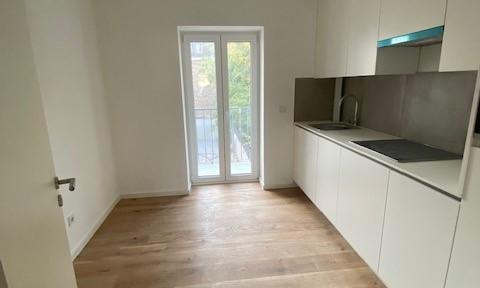 Moderne 2-Zimmer-Wohnung mit exklusiver Terrasse!