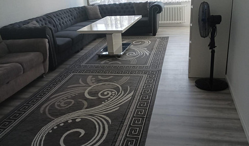 Charmante 3,5-Zimmer-Wohnung in familienfreundlicher Anlage