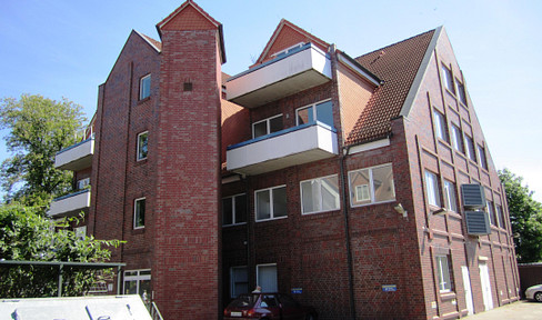 Beautiful apartment in a convenient location.