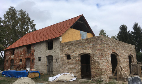 Viel Platz für Ihre Pläne in Haage/ Mühlenberge