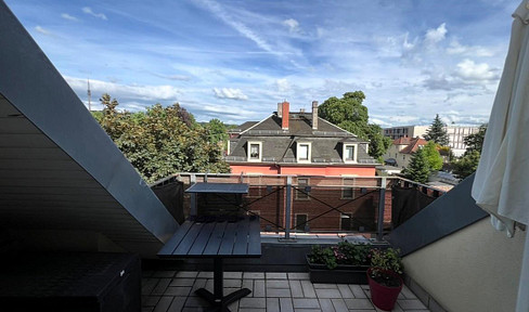 Renovation project for investors - not currently rented - start immediately.