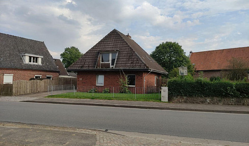 Wohnhaus Deezbüll