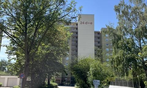 Zentrumsnahe Kapitalanlage in Braunschweig – 3 Zimmer, ca. 90 m², Balkon und Garagenstellplatz