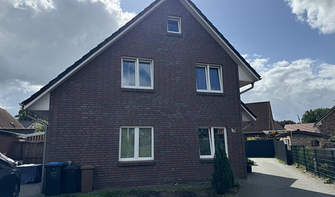 Detached house in Horst, €495,000, no real estate agent fees.
