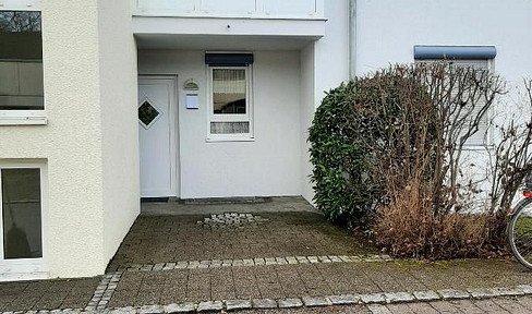 "Haus-im-Haus" in Feldkirchen.