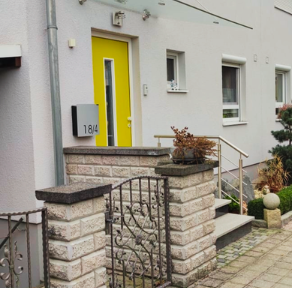 Gepflegtes Reihenendhaus in begehrter Lage in HN-Sontheim