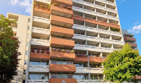 Investment property with excellent train station access: No commission and potential for depreciation benefits.