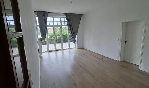 Offene Besichtigung am Dienstag 01.09.2026 17 Uhr Helle 3 Zimmer Wohnung in Rieps